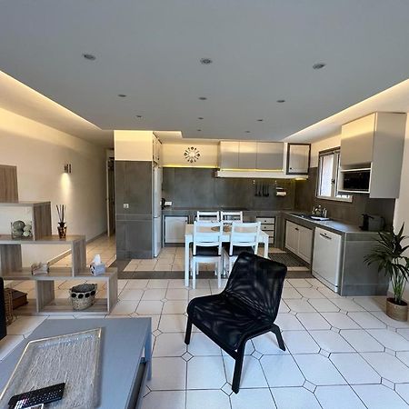 Maison De Village Chez Audrey Ramatuelle Εξωτερικό φωτογραφία