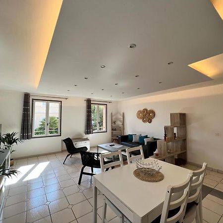 Maison De Village Chez Audrey Ramatuelle Εξωτερικό φωτογραφία
