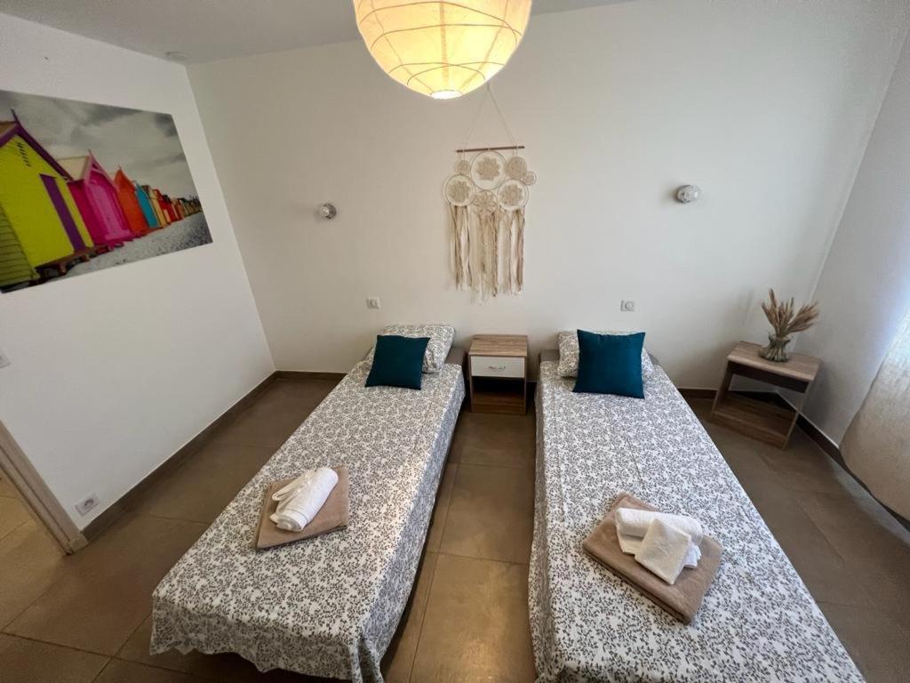 Maison De Village Chez Audrey Ramatuelle Εξωτερικό φωτογραφία