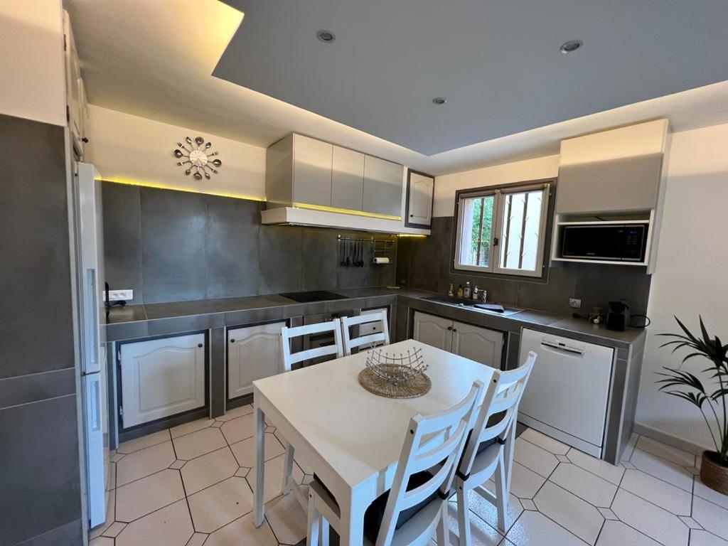 Maison De Village Chez Audrey Ramatuelle Εξωτερικό φωτογραφία