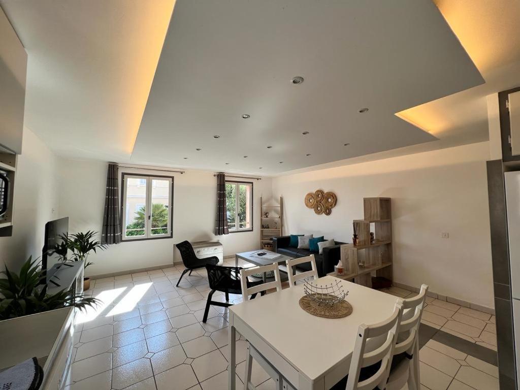 Maison De Village Chez Audrey Ramatuelle Εξωτερικό φωτογραφία