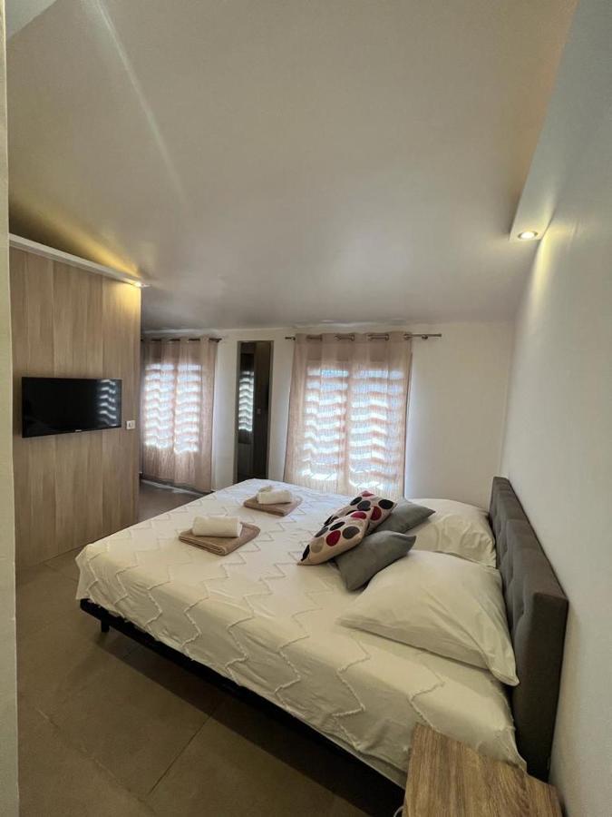 Maison De Village Chez Audrey Ramatuelle Εξωτερικό φωτογραφία