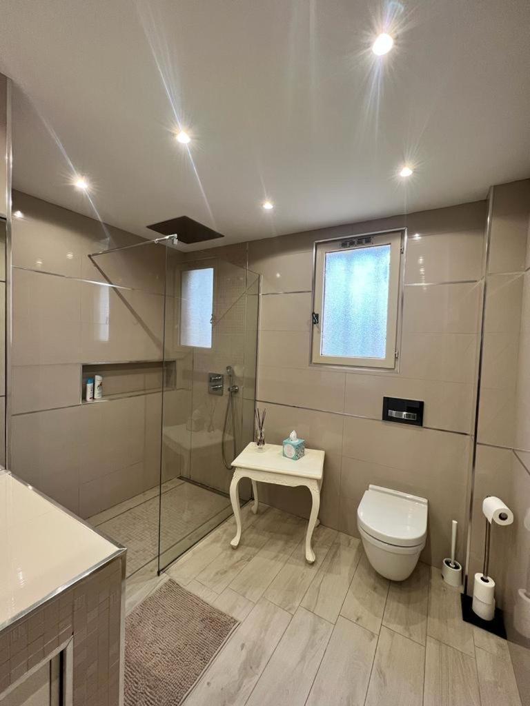 Maison De Village Chez Audrey Ramatuelle Εξωτερικό φωτογραφία