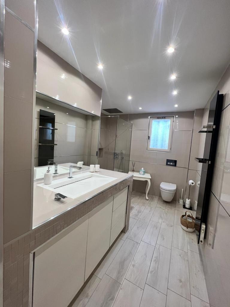 Maison De Village Chez Audrey Ramatuelle Εξωτερικό φωτογραφία