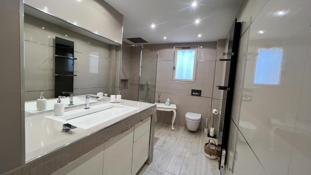 Maison De Village Chez Audrey Ramatuelle Εξωτερικό φωτογραφία